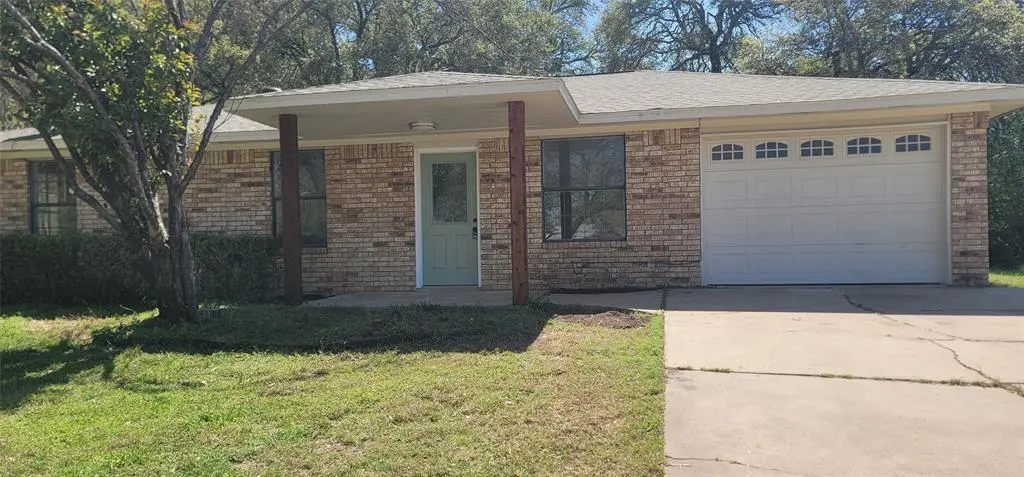 1701 Saddle Rd