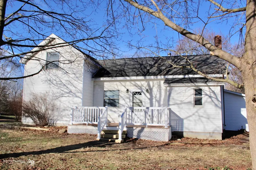 5501 N State Rd
