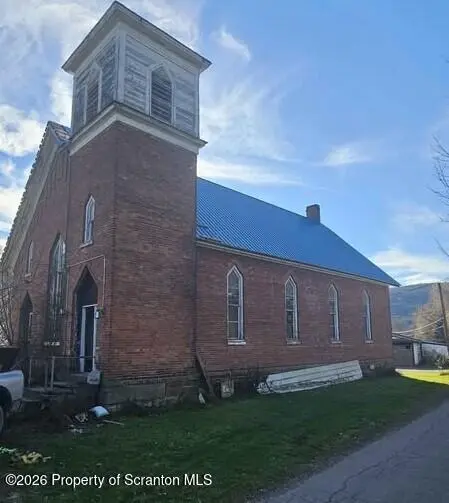 55 Lower Brandt Rd