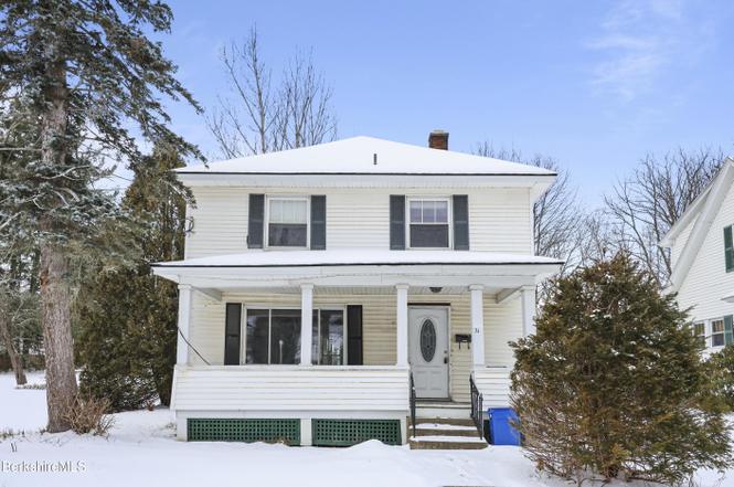 21 Ensign Ave