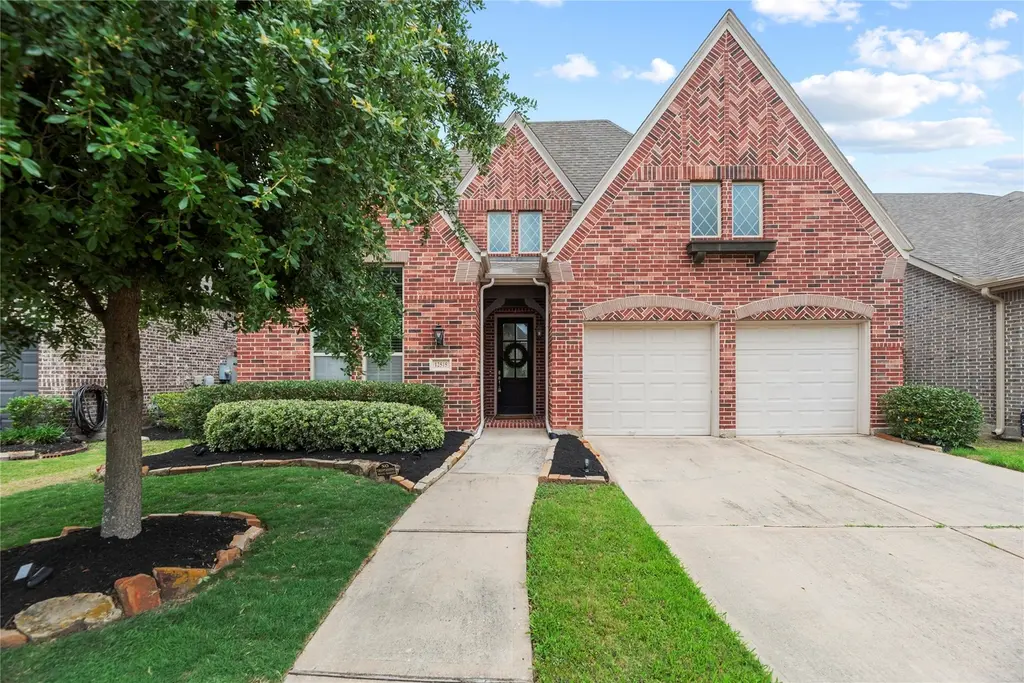 12515 Pierson Hollow Dr