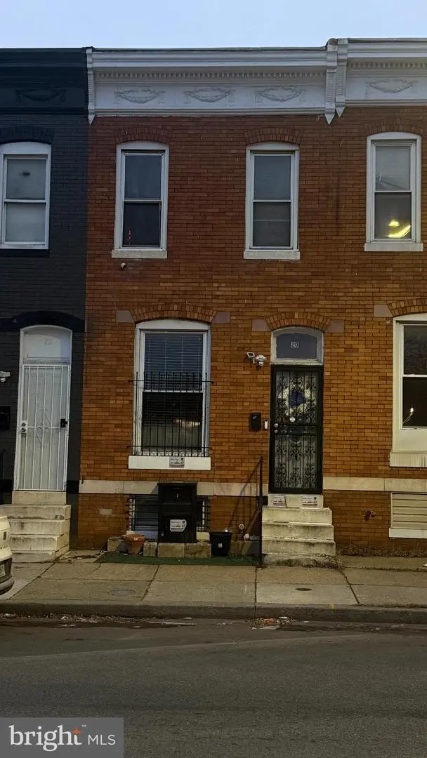 20 S Catherine St