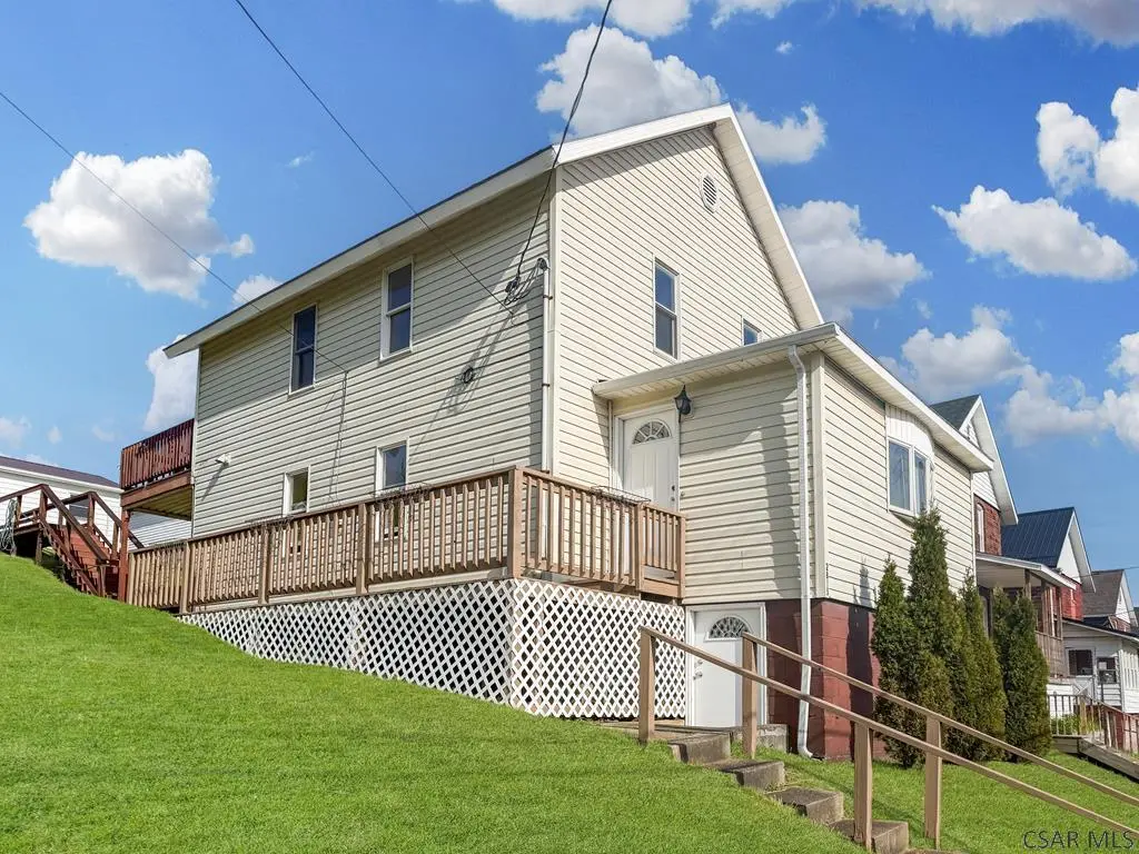 2815 Bigler Ave