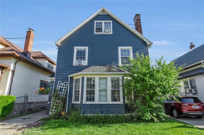 205 Lasalle Ave