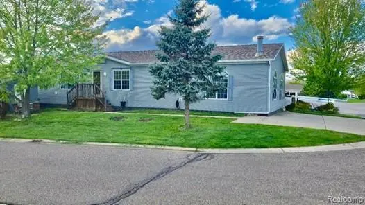 11105 Wood Run Cir