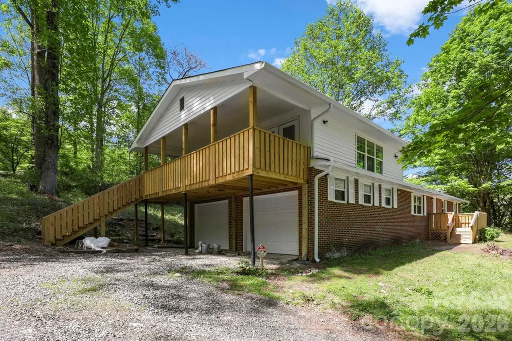 1007 N Fork Rd