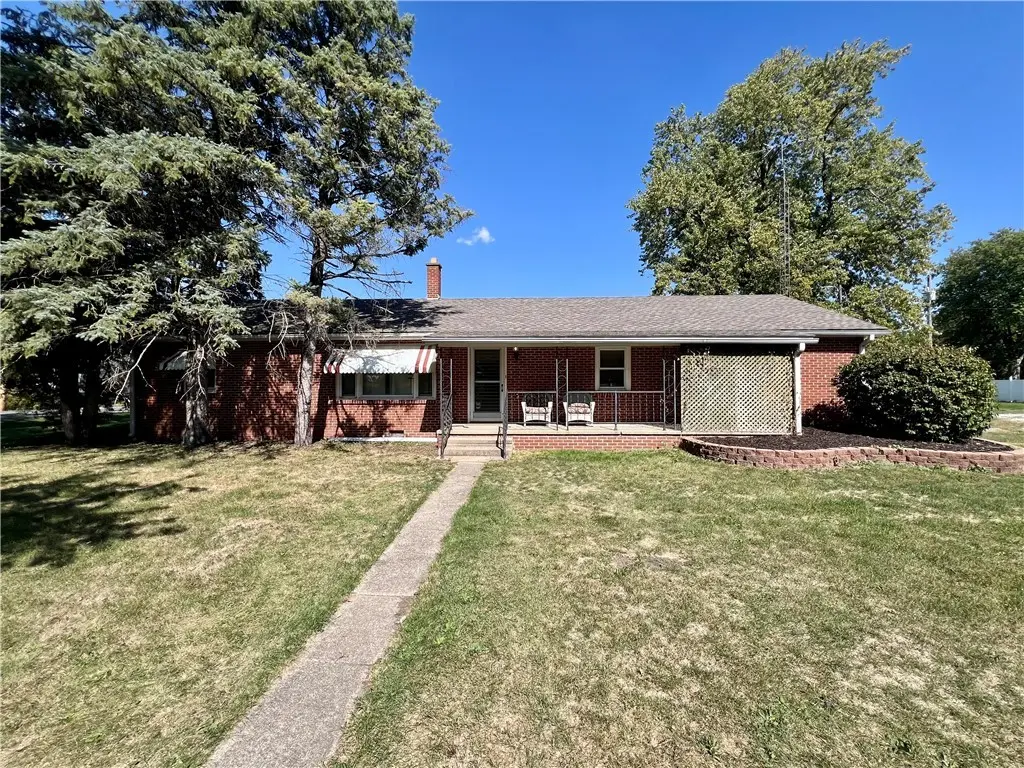101 Lincoln St
