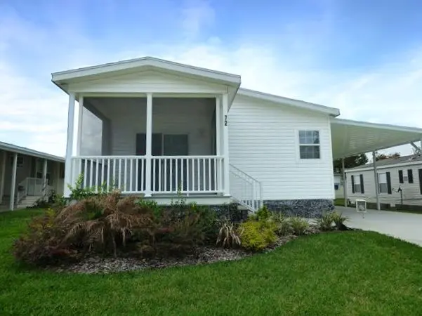 3151 NW 44th Ave #72