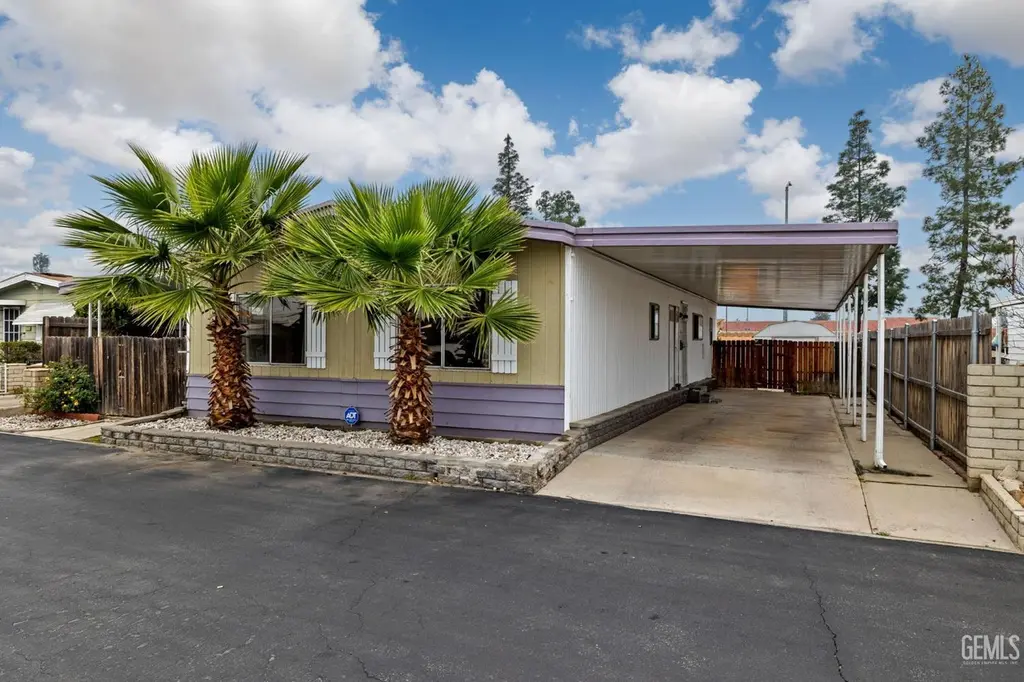 3535 Stine Rd #124