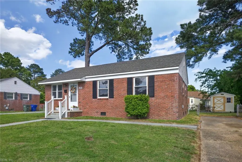 6424 Tappahannock Dr