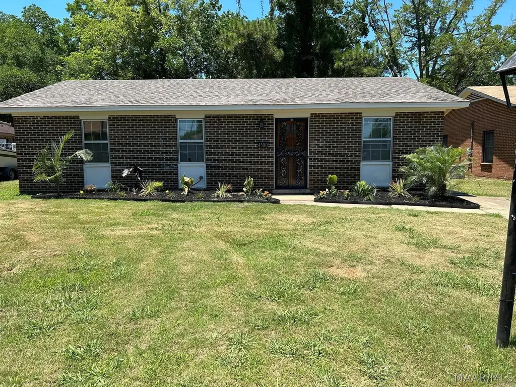 4500 Sunnybrook Dr