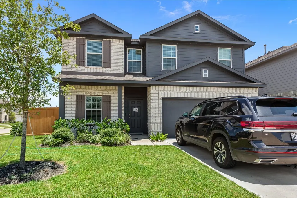 10507 Watershed Dr