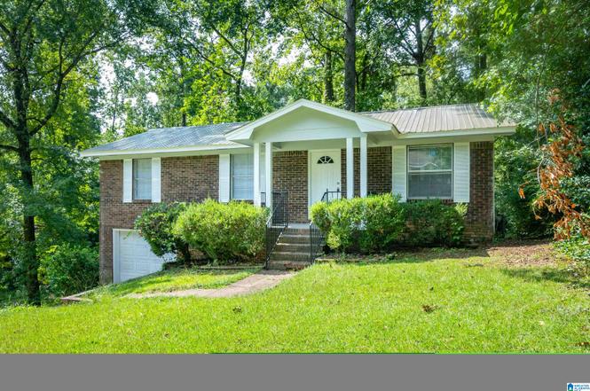 607 Basswood Dr