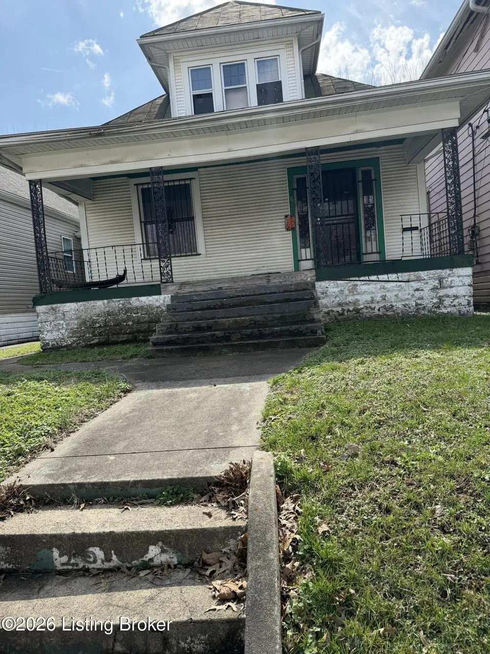 2616 Hale Ave