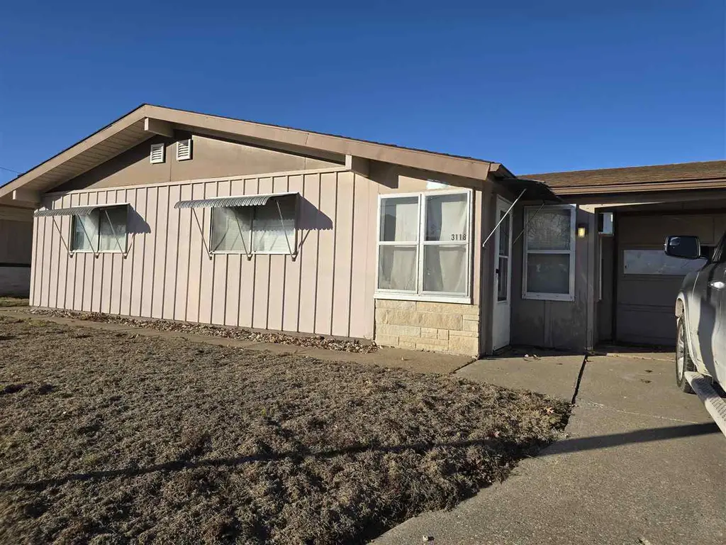 3118 Sunnyside Ave