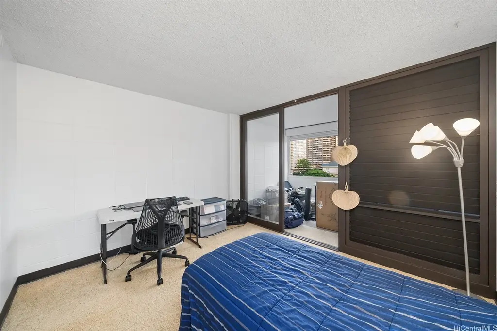 425 Ena Rd Unit B602