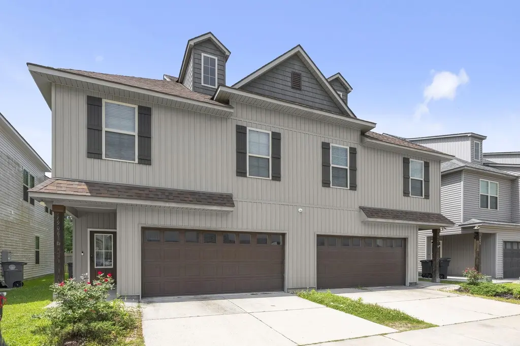 7906 Pisa Dr Lot 12