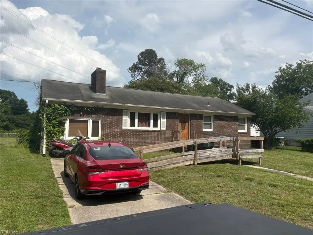 505 Hubbard Ln