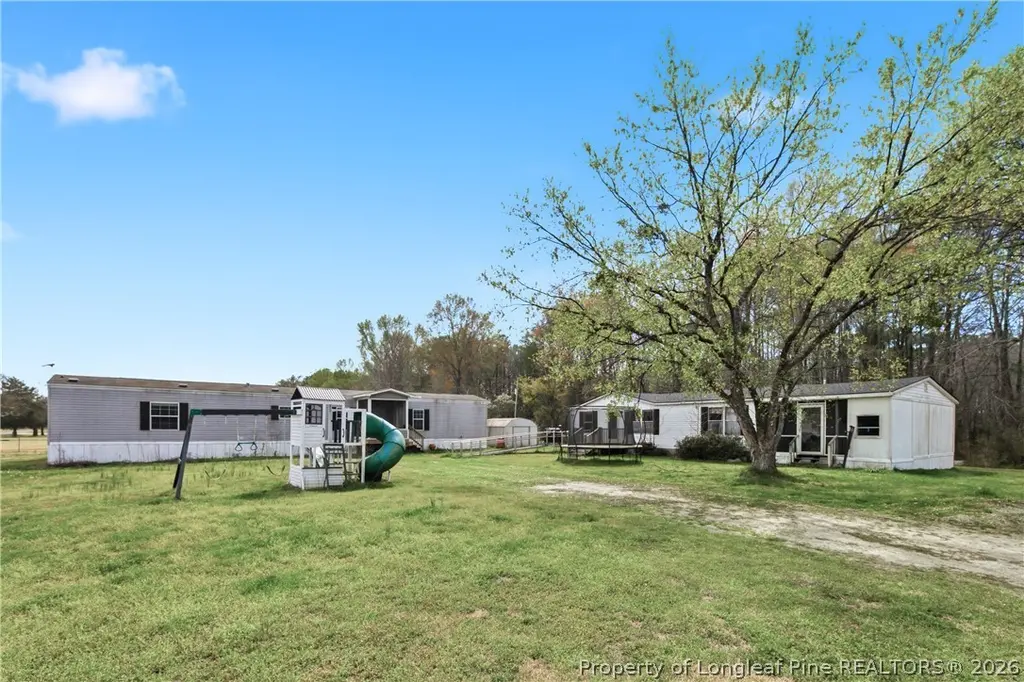 8637 Durant Nixon Rd