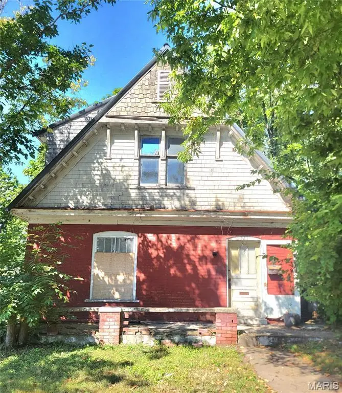 321 S Griffith St