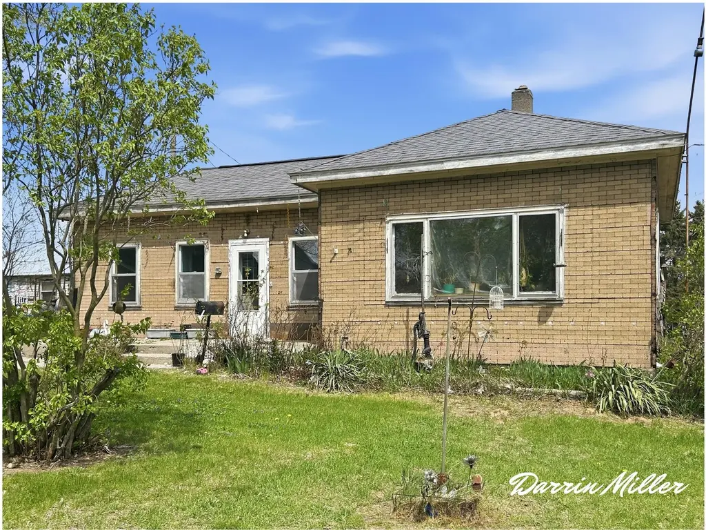 11460 5 Mile Rd
