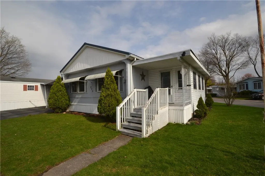 210 Oneida Way