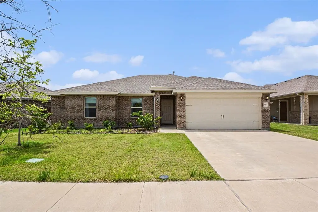 5652 Huffines Blvd