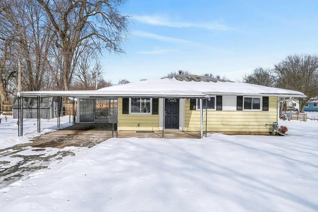3251 Hilock Ct