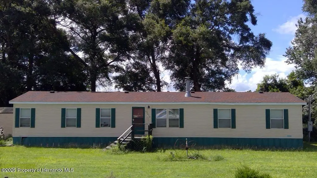 25250 Richbarn Rd