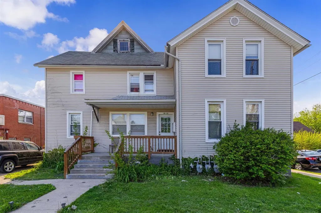 140 Summit St