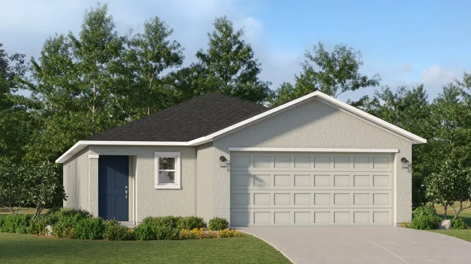 Belmont Plan