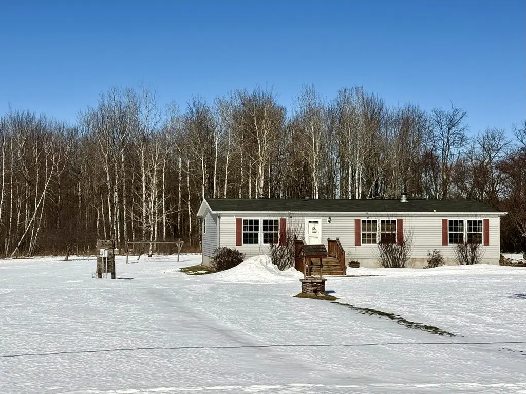 347 Cold Springs Rd