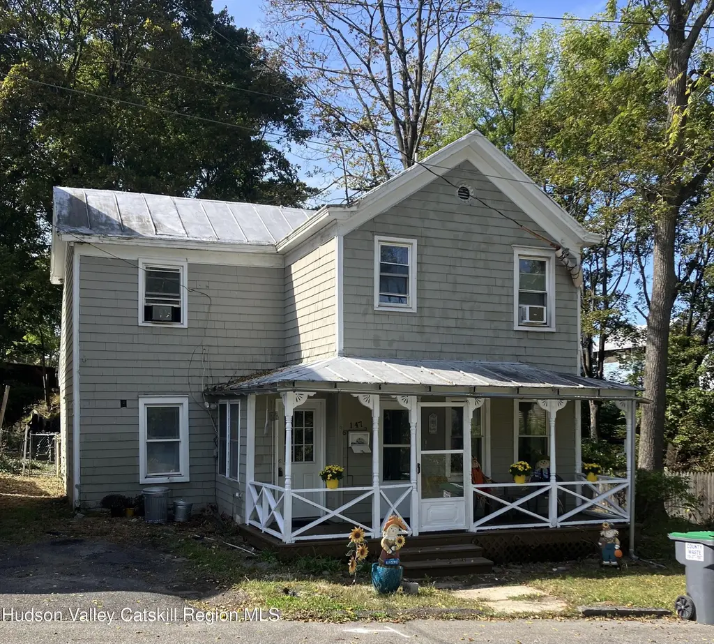 147 North St