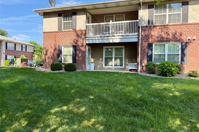 406 S Church St #416