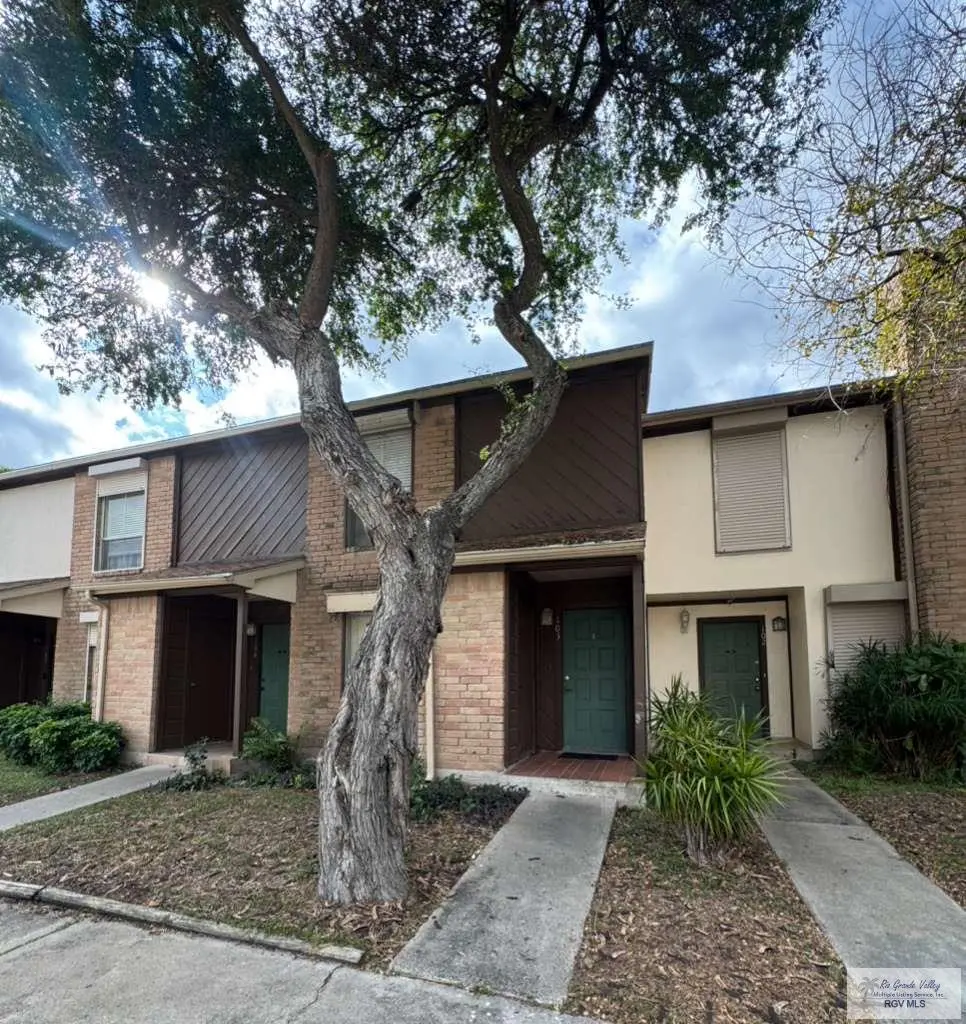 2901 Central Blvd #103