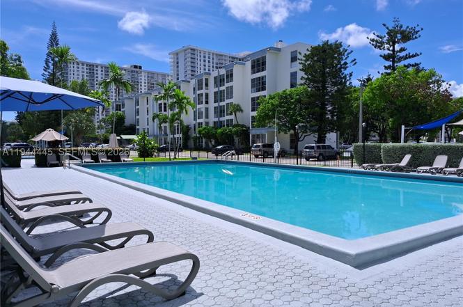 17570 Atlantic Blvd #104