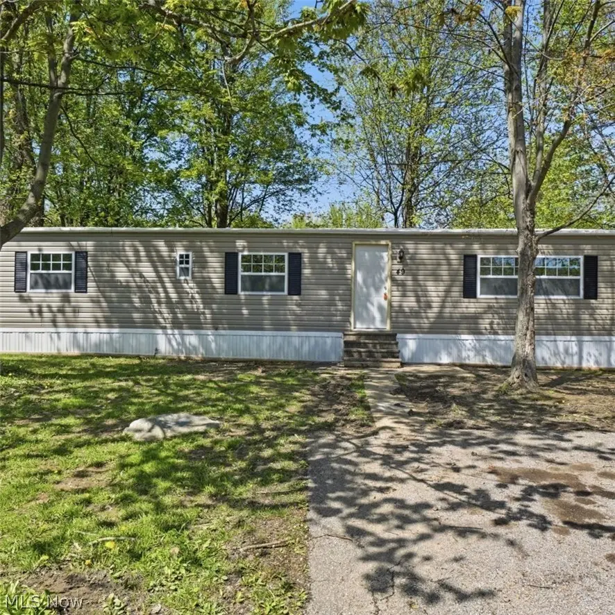 3583 Austin Rd #49