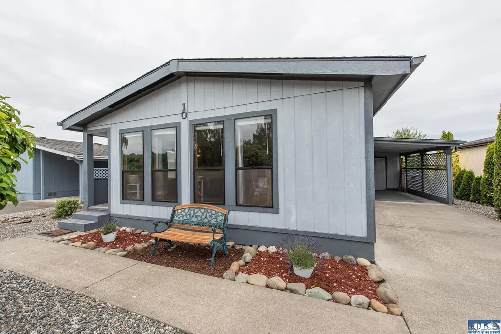 325 N 5th Ave #10