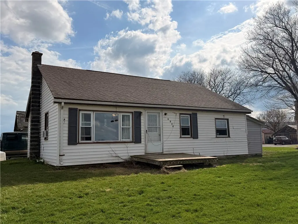 4024 Rock Spring Hill Rd