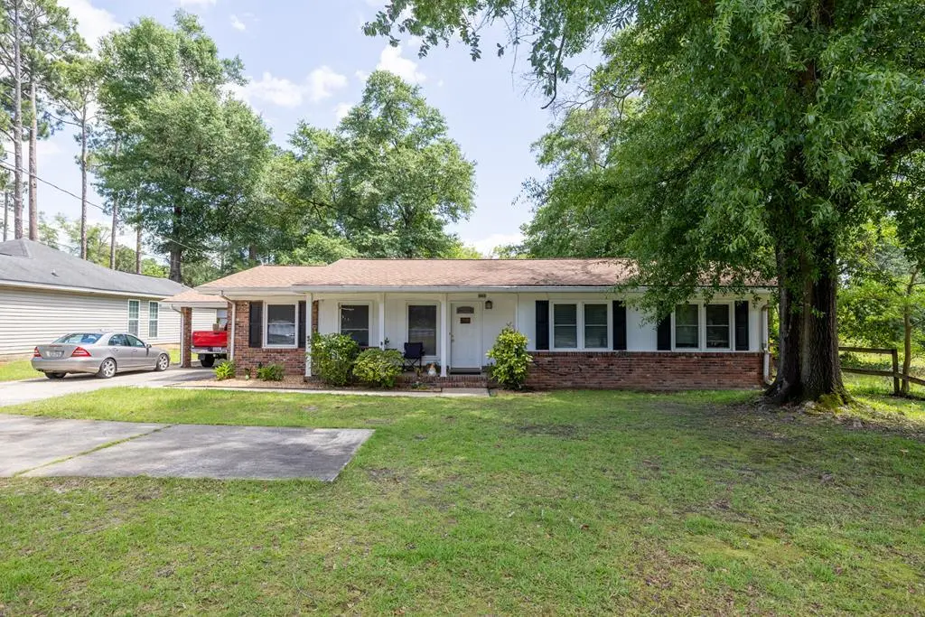 4468 Steam Mill Rd