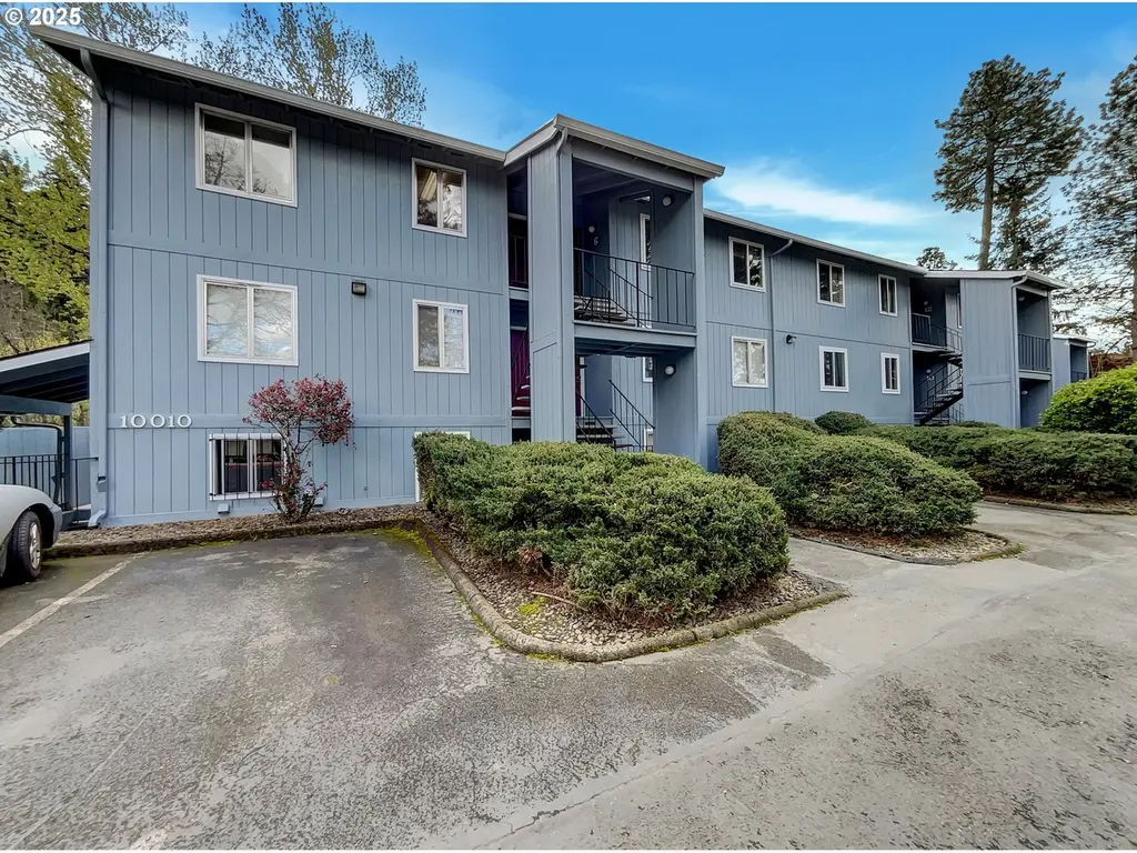 10010 SW Hall Blvd #5