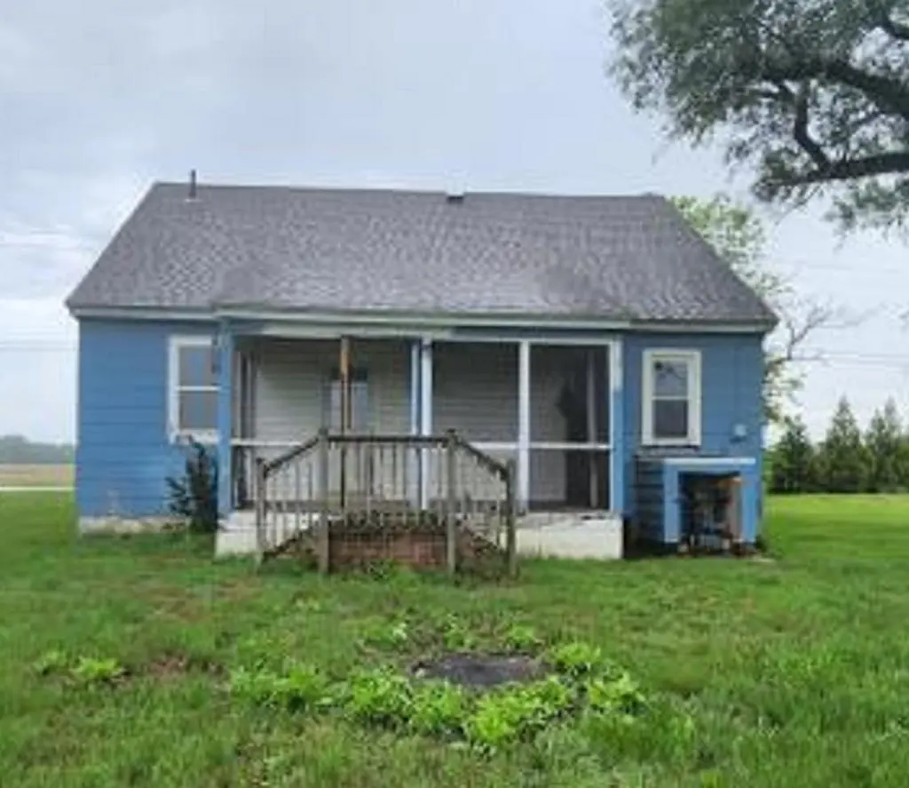 3249 Wardtown Rd