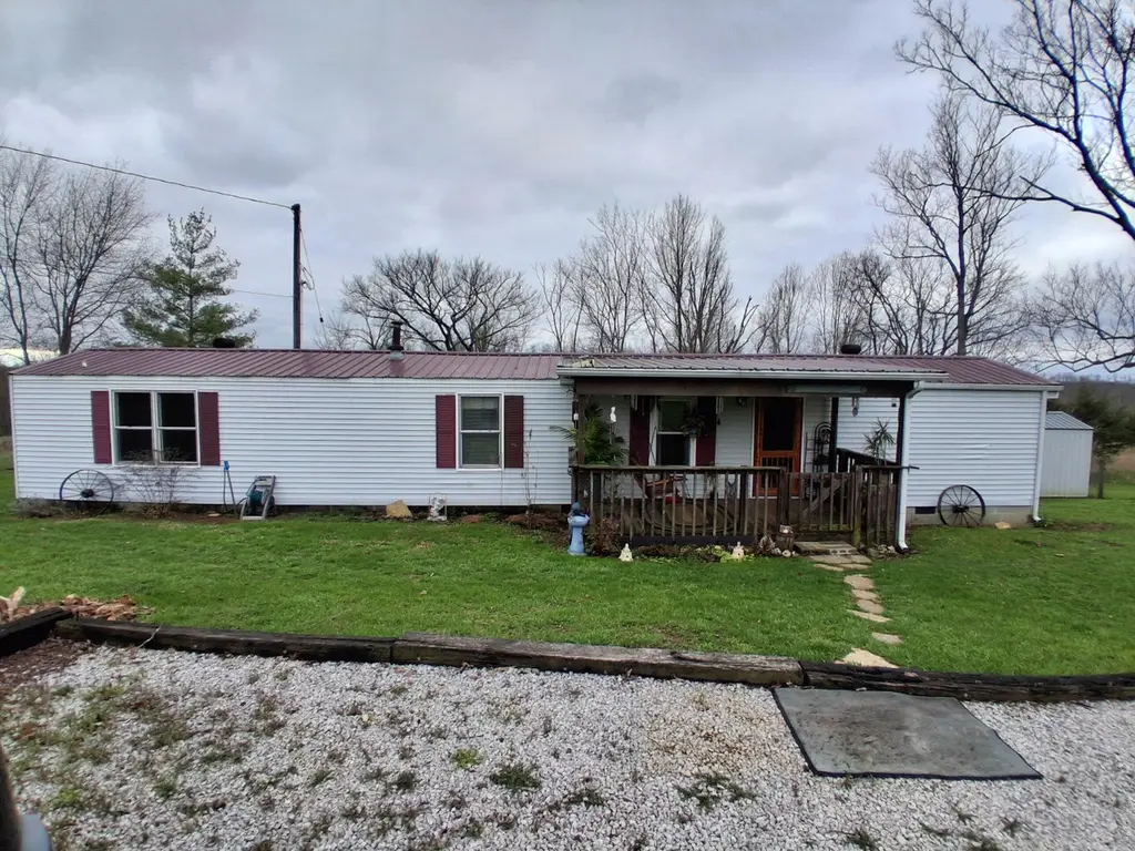 4693 Robinson Union Rd