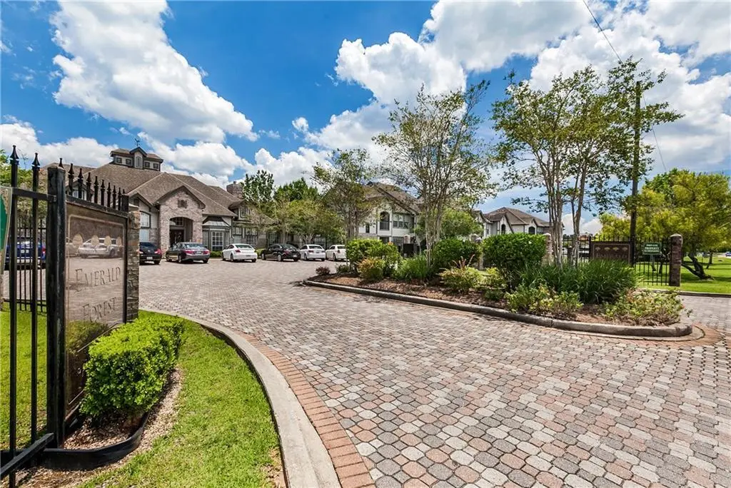 350 Emerald Forest Blvd #7203