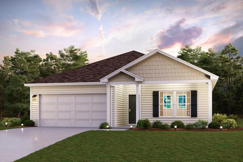 111 Kitty Hawk Loop