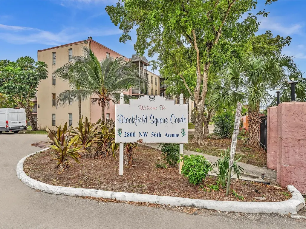 2800 NW 56th Unit A404