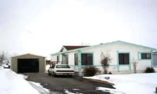 2143 N Whispering Pines Dr