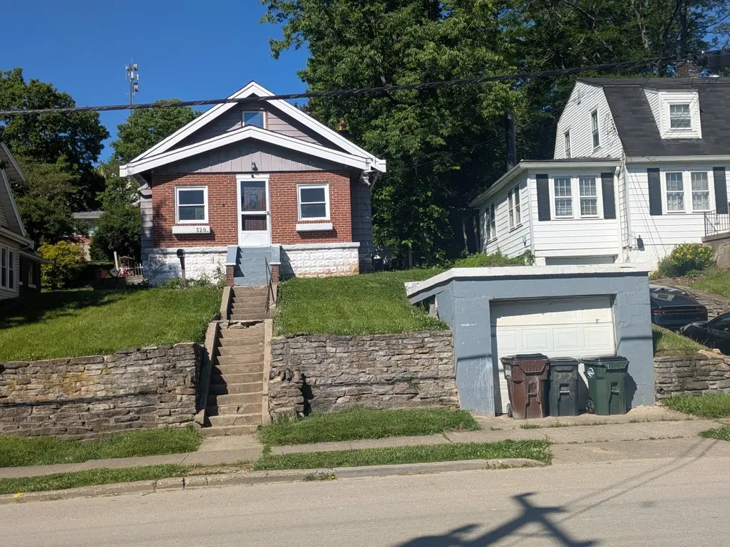 329 Highway Ave