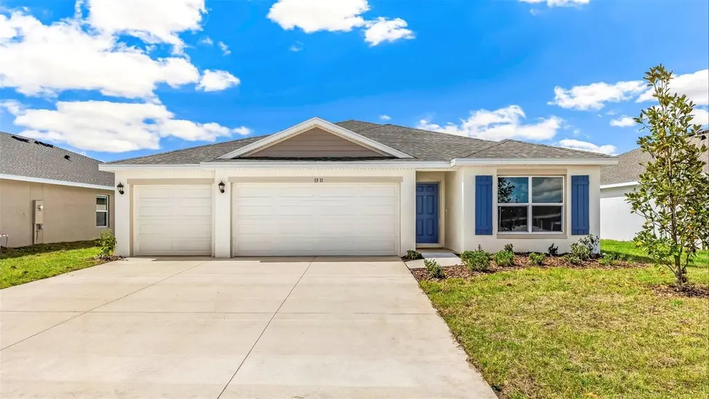 13139 Bending Creek Trl