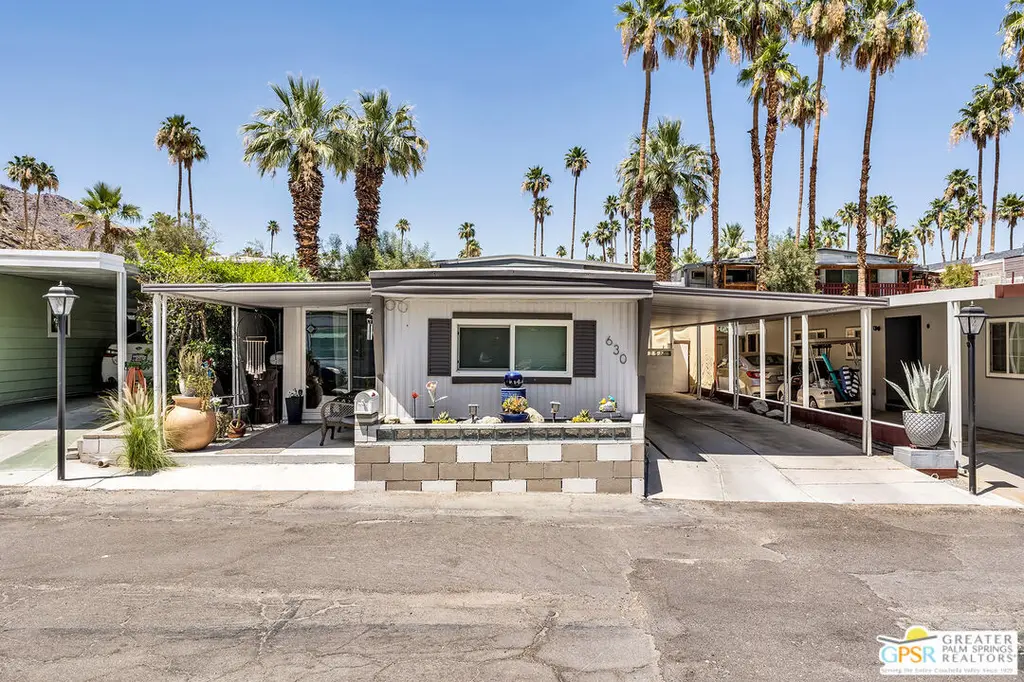 630 Cameo Dr
